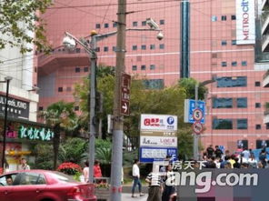 九久青年城商铺商铺出售,急售 9号线直达转角人气旺铺沿街可重餐饮 租约稳定 看房班车 上海商铺 房天下