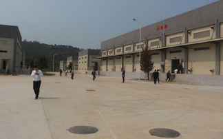 会员风采 开启智能仓储新模式,领跑全国化工物流园 福建鑫展旺化工物流园区盛大开业