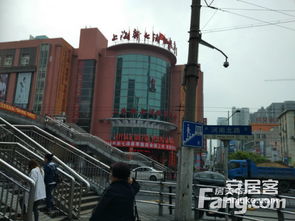 七浦财路久商铺出售,市七浦路新兴旺,独立产权,年租金75万,10号线 上海商铺 房天下