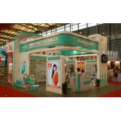 石油化工展搭建 上海世博馆搭展工厂 搭展