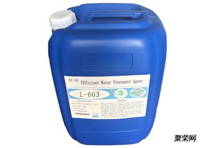 复配型粘泥剥离剂l 603陕西新能源化工厂循环冷却水