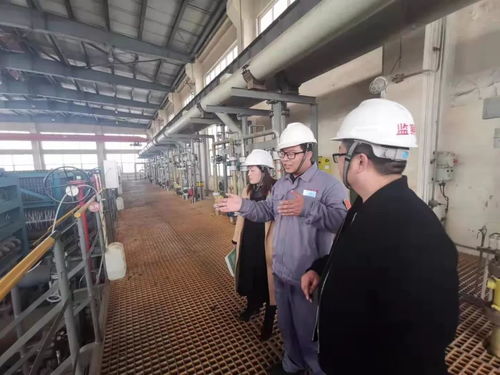 循环化工园区以 一厂一册 制度,严控污染源管理