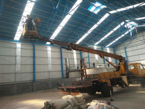 喷雾降尘设备轻松应对生产性粉尘污染淄博协旺机电发表