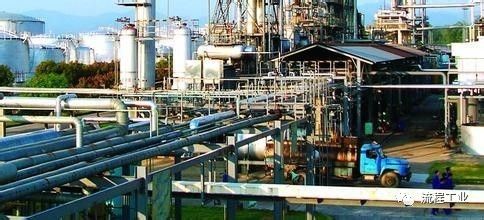 5年投资1000亿,山东大炼化正式成立