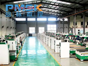 全自动板式家具无人化工厂工业4.0