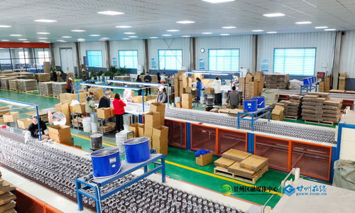 产业兴 乡村美 文旅旺 甘州区高质量发展蹄疾步稳