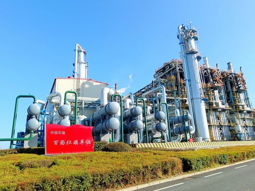 按下防冻防凝 启动键 ,确保化工装置安稳运行