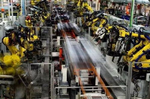 从去中国化到 去中国 中欧贸易战,德国化工产业却搬来中国