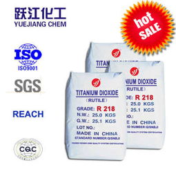 全面解析金红石型二氧化钛：生产源头、价格走势与久旺化工的专业供应