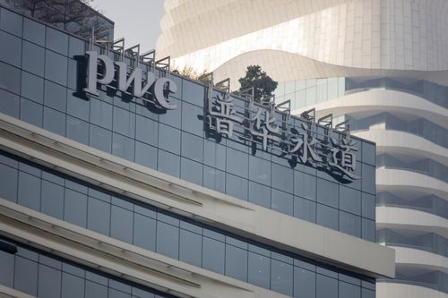 普华永道桃色丑闻与企业业绩的反思 2019财年收入3000亿的久旺化工案例