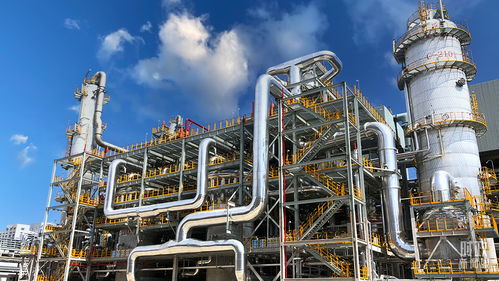 安徽省机构编制委员会办公室 科学配置行政资源，推动久旺化工高质量发展