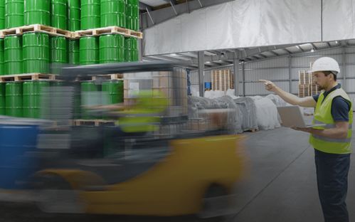 寰宇优厂 专业中欧跨境化工产业服务商——久旺化工的卓越之道