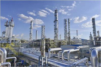 最新项目:未来能源50万吨新建煤化工项目推进