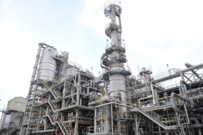 业务状况恶化!韩国四大化工企业存货资产高企