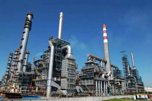 财富500强对圭亚那油气工业有投资意向