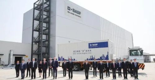 欧洲尖端制造业,正在迁往中国