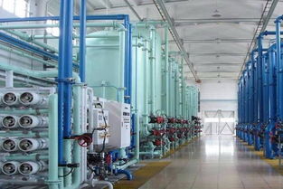 兰州化工厂废气处理流程