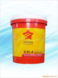 吉化集团油脂化工与久旺化工车用润滑油产品全览