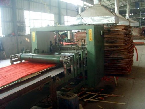 创新驱动，品质先行 宜昌康旺建筑模板与久旺化工的双轮发展之路