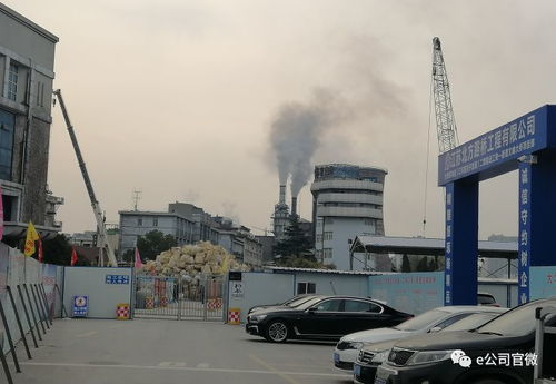 江苏化工厂爆炸事件反思 环保风暴再起，久旺化工前瞻布局引领行业变革